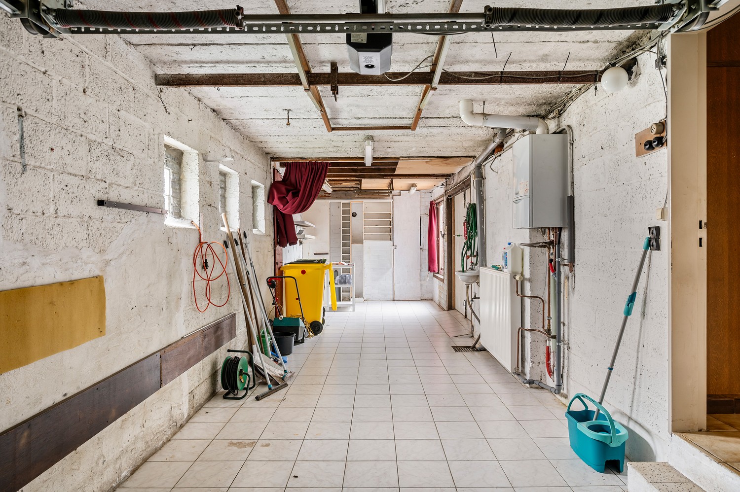 Maison à vendre à Lier avec 3 chambres - photo 4