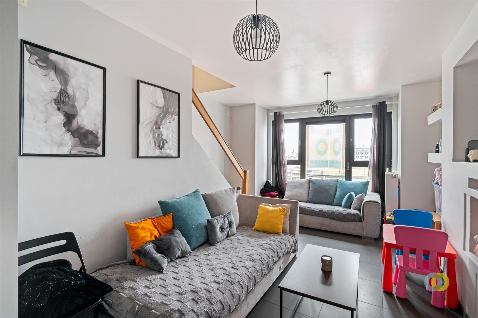 Maison avec RDC commercial et bon rendement - photo 4