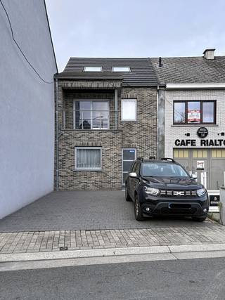 Appartement à louer à Haaltert