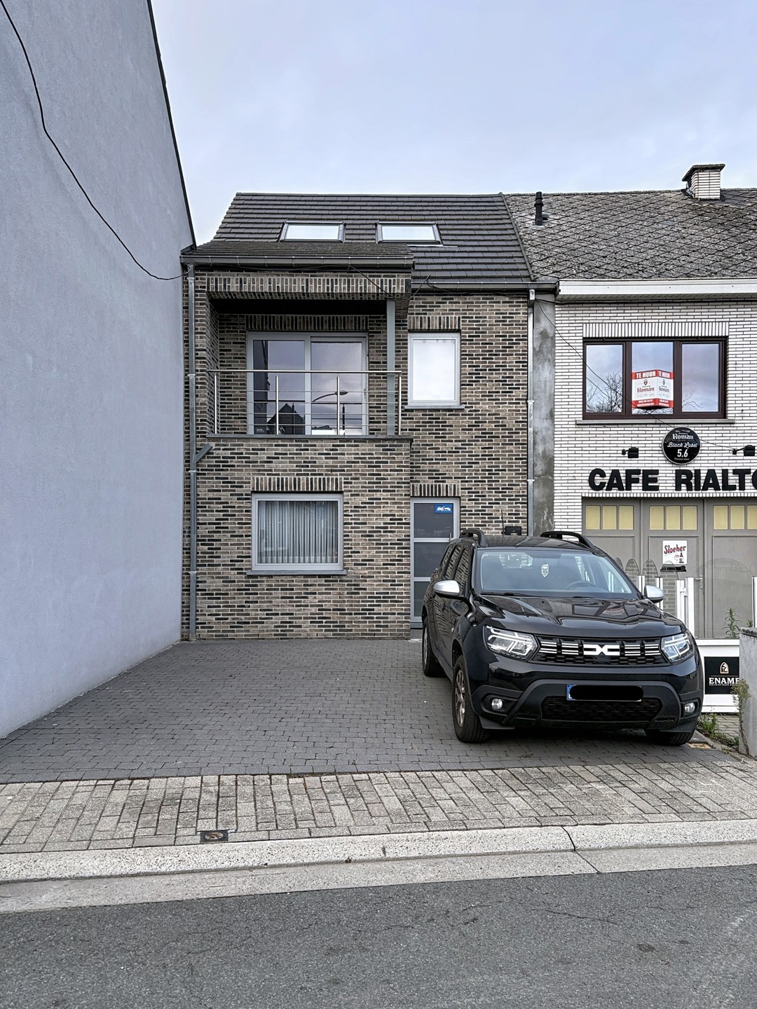 Appartement à louer à Haaltert avec 1 chambre - photo 1