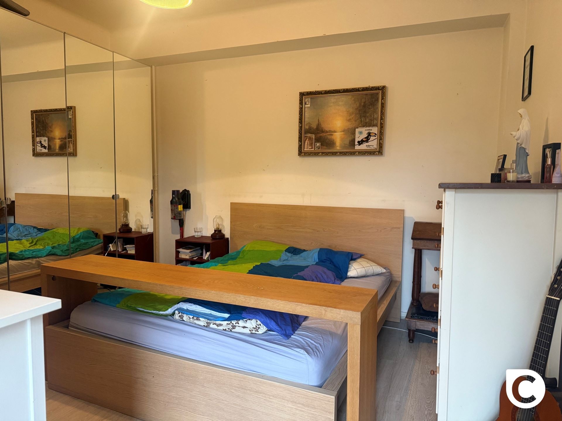 Appartement - photo 5