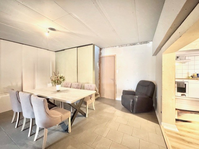 INSTAPKLARE WONING MET 3 KAMERS TE GAVERKE WAREGEM - foto 4