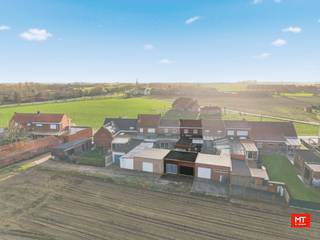 In het landelijke gehucht De Marul vinden we deze toffe woning. Het pand beschikt over een conforme elektriciteit en voldoet bij enkele...