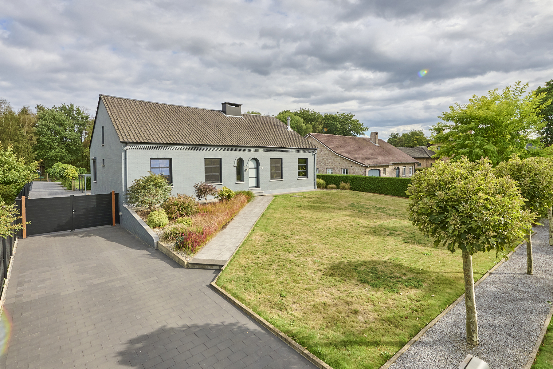 Maison à vendre à Bourg-Léopold avec 3 chambres - photo 1