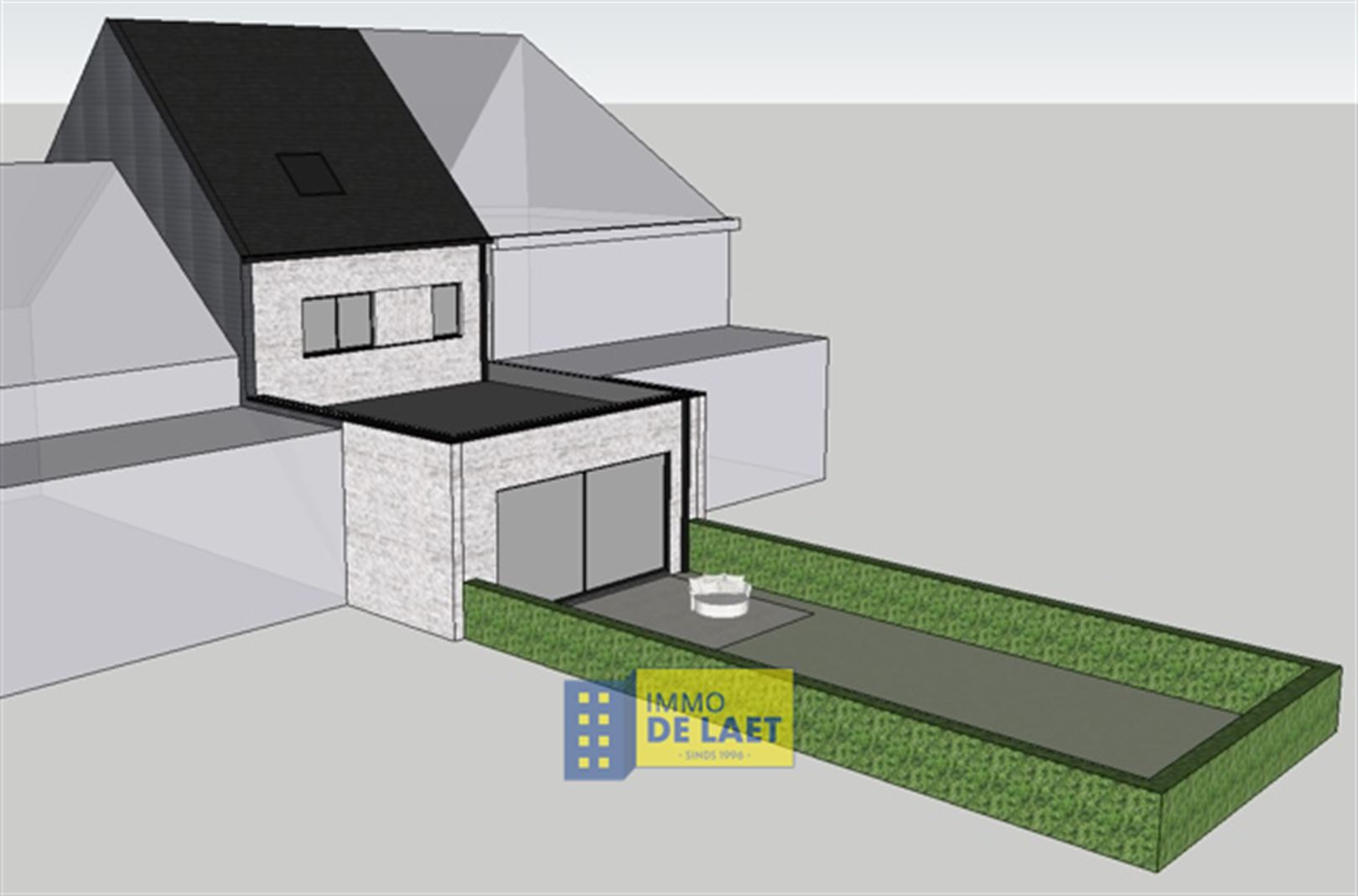 Project te koop in Stabroek - foto 2