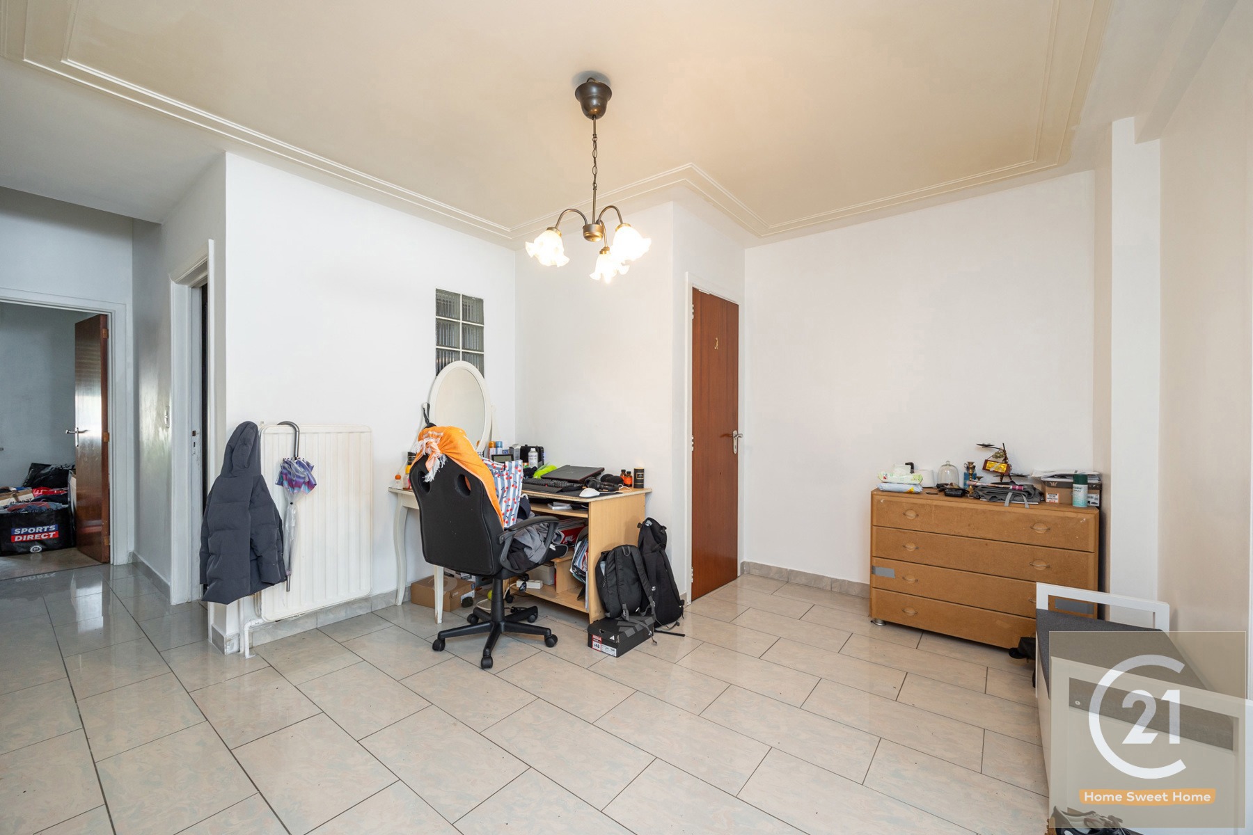 Ruim Gelijkvloers Appartement in het Hart van Vilvoorde! - foto 4