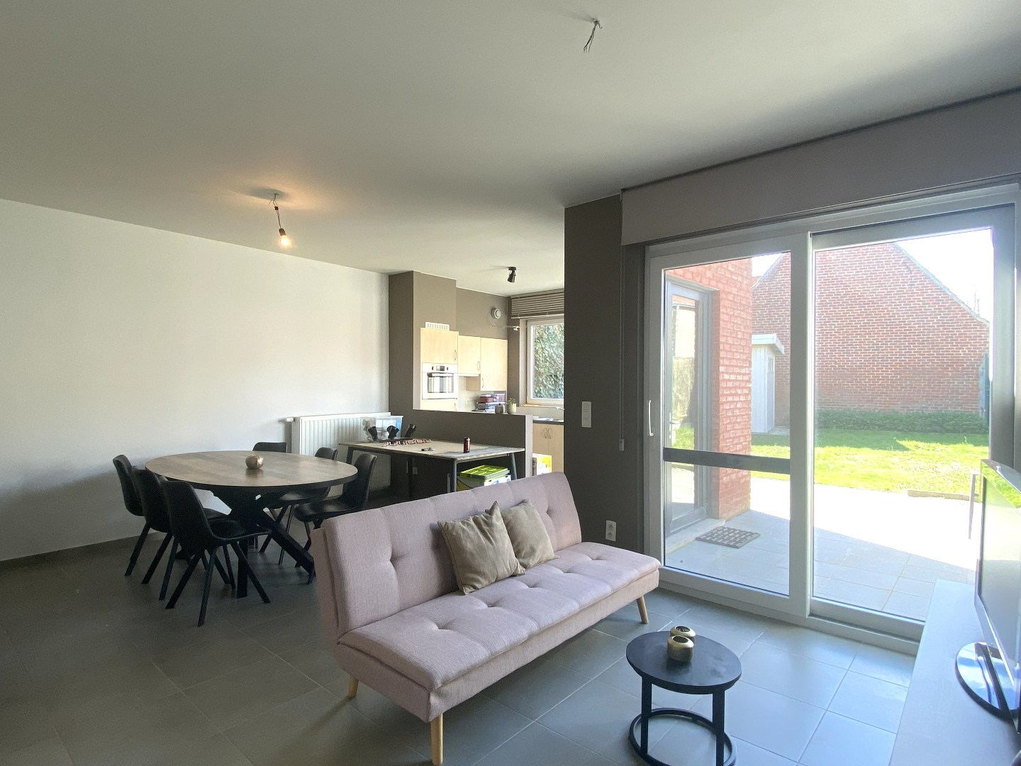 Maison à louer à Egem avec 3 chambres - photo 2