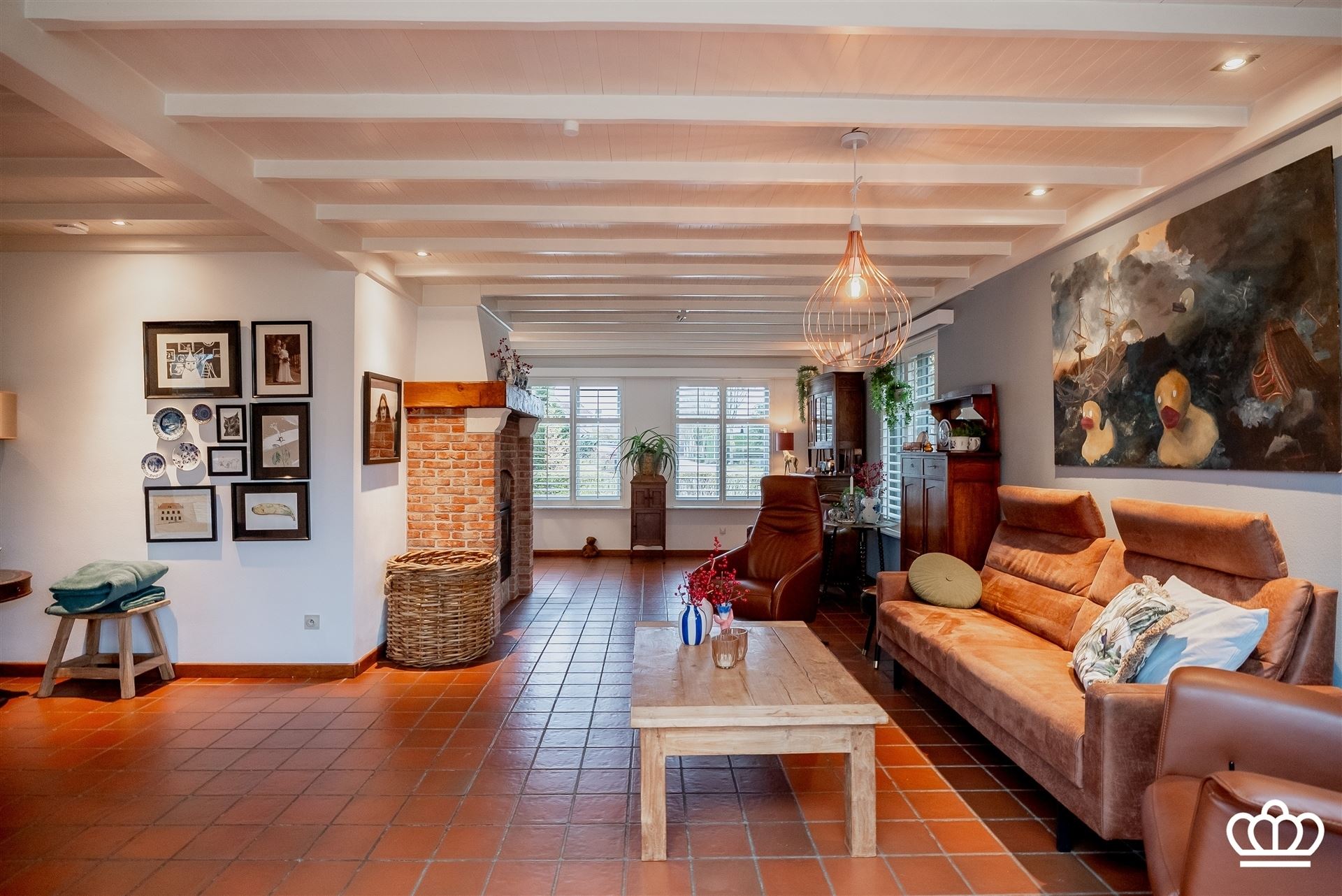 Maison à vendre à Essen avec 4 chambres - photo 2