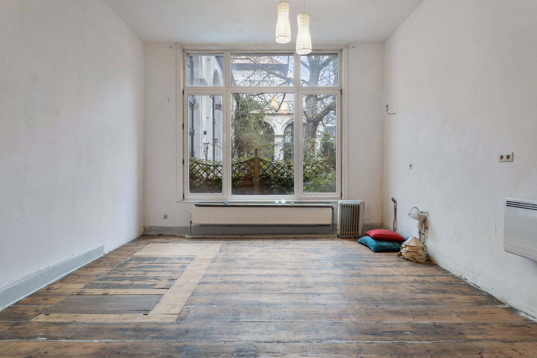 House for sale in Schaerbeek with 8 bedrooms - photo 5