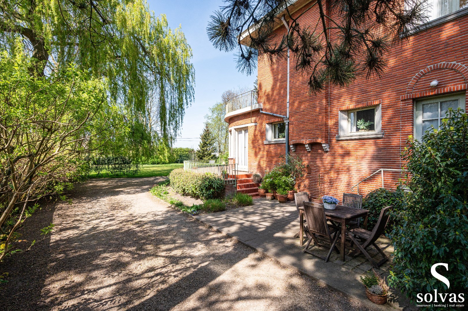 Stijlvolle villa  – centraal gelegen in Assenede - foto 4