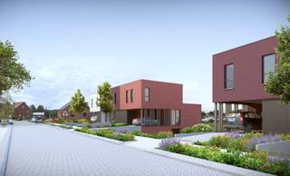 House for sale in Tongeren-Borgloon