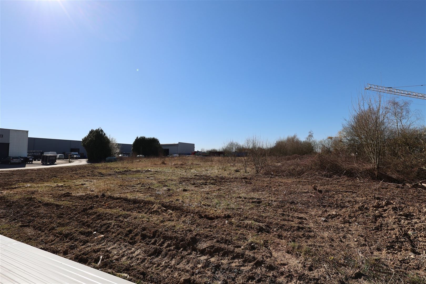 Grond te koop in Sauvenière - foto 4