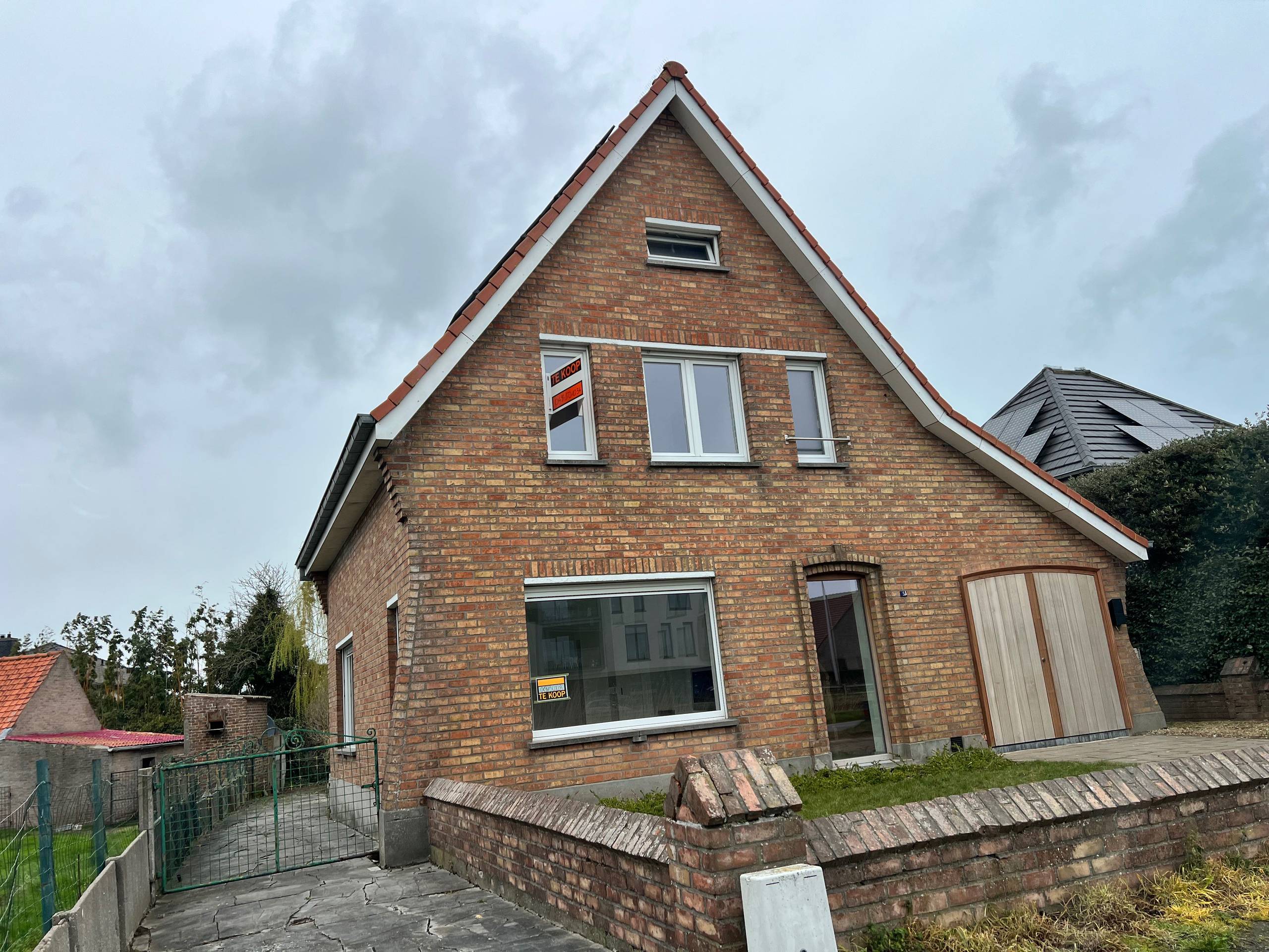 House for sale in Oudenburg with 2 bedrooms - photo 2
