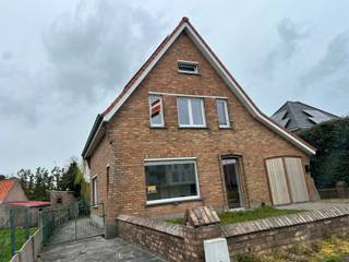 House for sale in Oudenburg