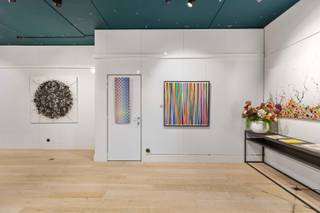 Het handelspand heeft frontaal zicht op de jachthaven. Commerciële ligging langs de vernieuwde, druk bezochte Robert Orlentpromenade en nabij...