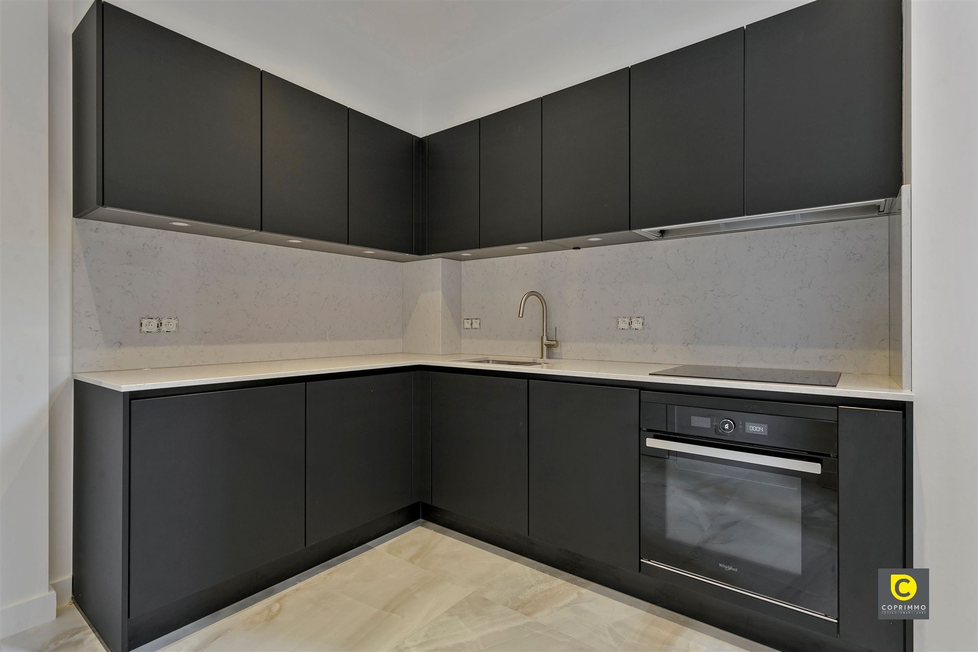 Ruim gerenoveerd 3 slpk app te Diamantwijk! - foto 5