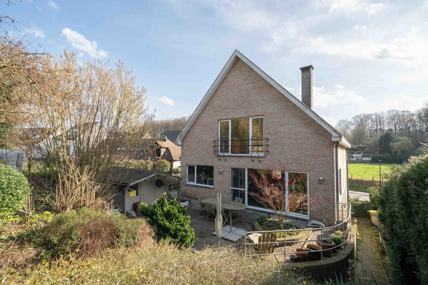 Maison à vendre à Kortenberg avec 5 chambres - photo 2