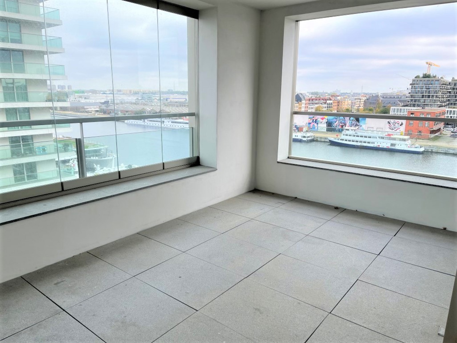 Appartement te koop in Antwerpen met 2 slaapkamers - foto 5