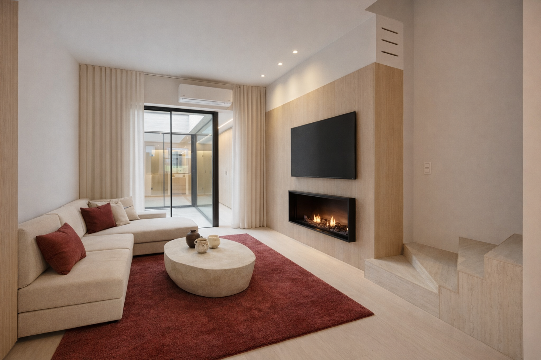 Stijlvol gerenoveerde woning met 3 slaapkamers  - foto 5