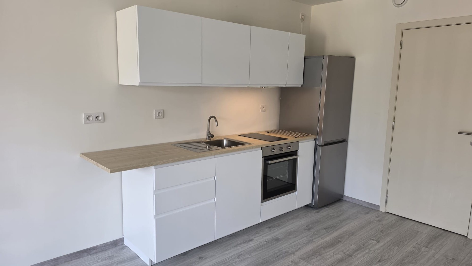 Appartement in Haren