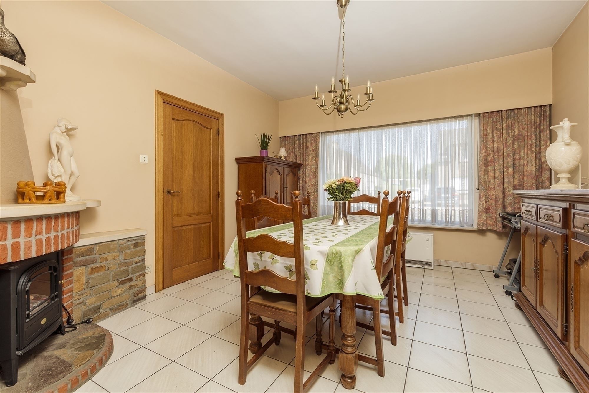 Gunstig gelegen woning met 3 slpks te Rumst - foto 2