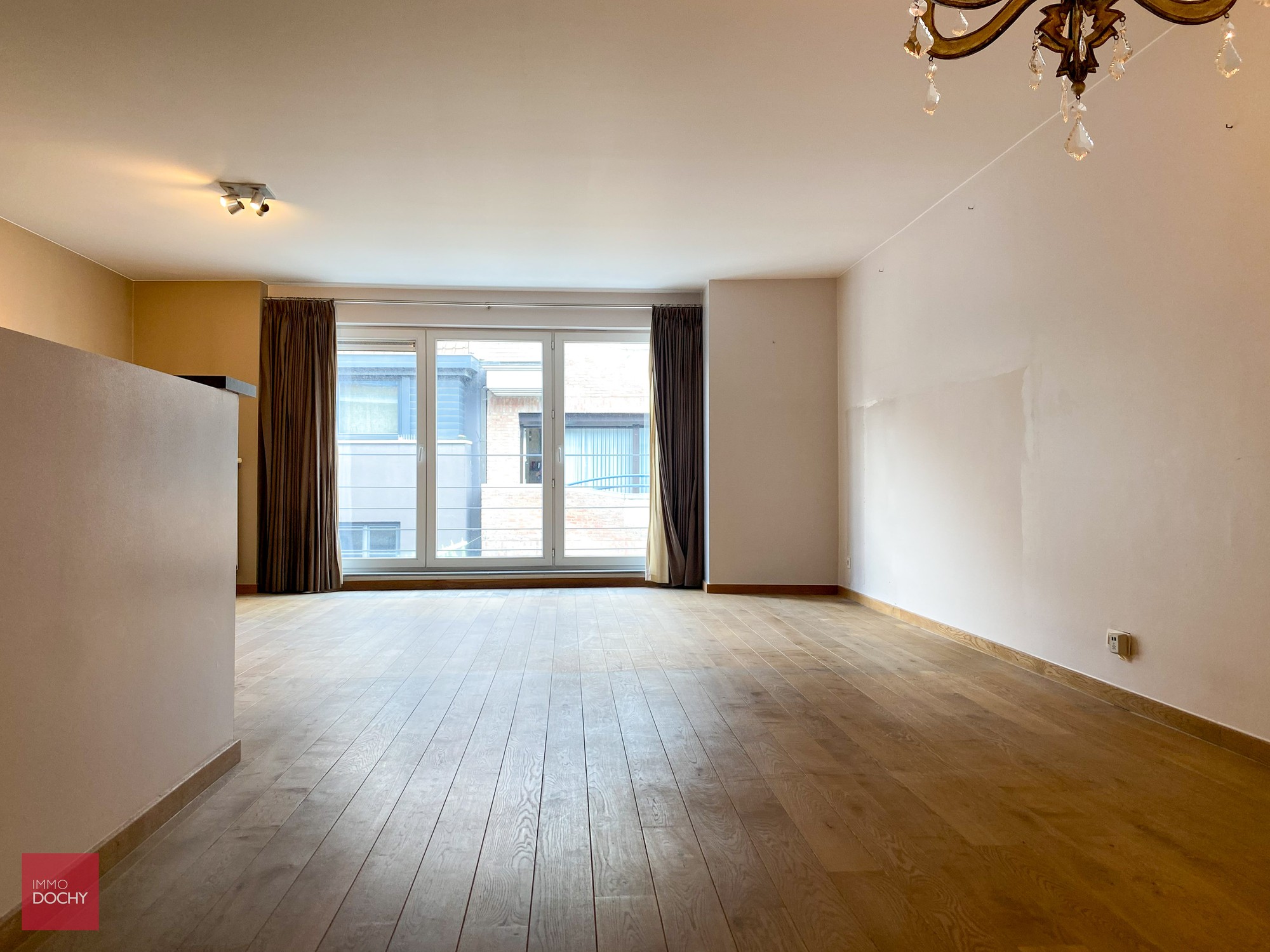 Centraal gelegen verzorgd appartement | Stormestraat - foto 2
