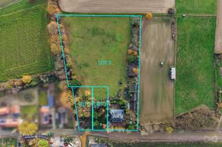 Dans un environnement particulièrement calme et verdoyant à Holsbeek, entouré de paysages ouverts et de larges vues dégagées, nous proposons...