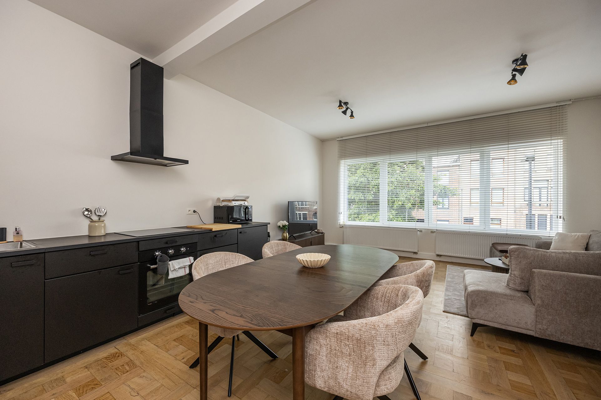 Appartement à vendre à Deurne avec 2 chambres - photo 4