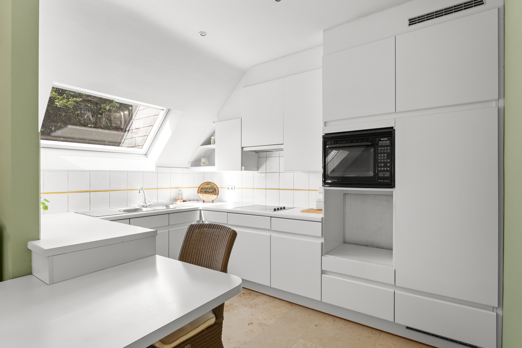 Energiezuinig dakappartement - Residentie Tennisgarden - foto 5