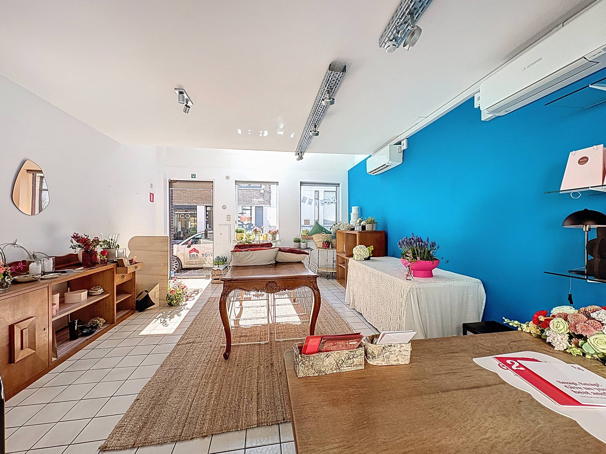 Handelspand te huur in Grimbergen - foto 2