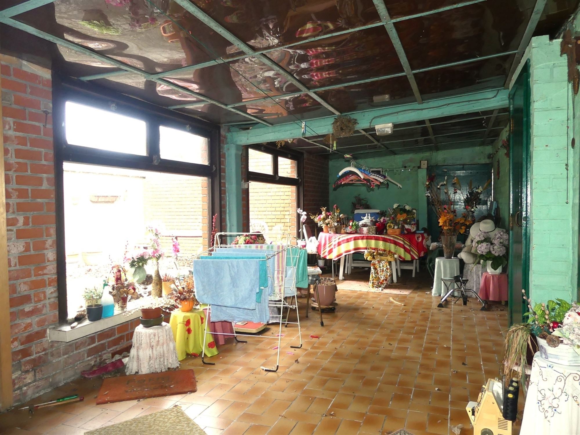 Te renoveren of te slopen alleenstaande woning op 1.080 m² - foto 4