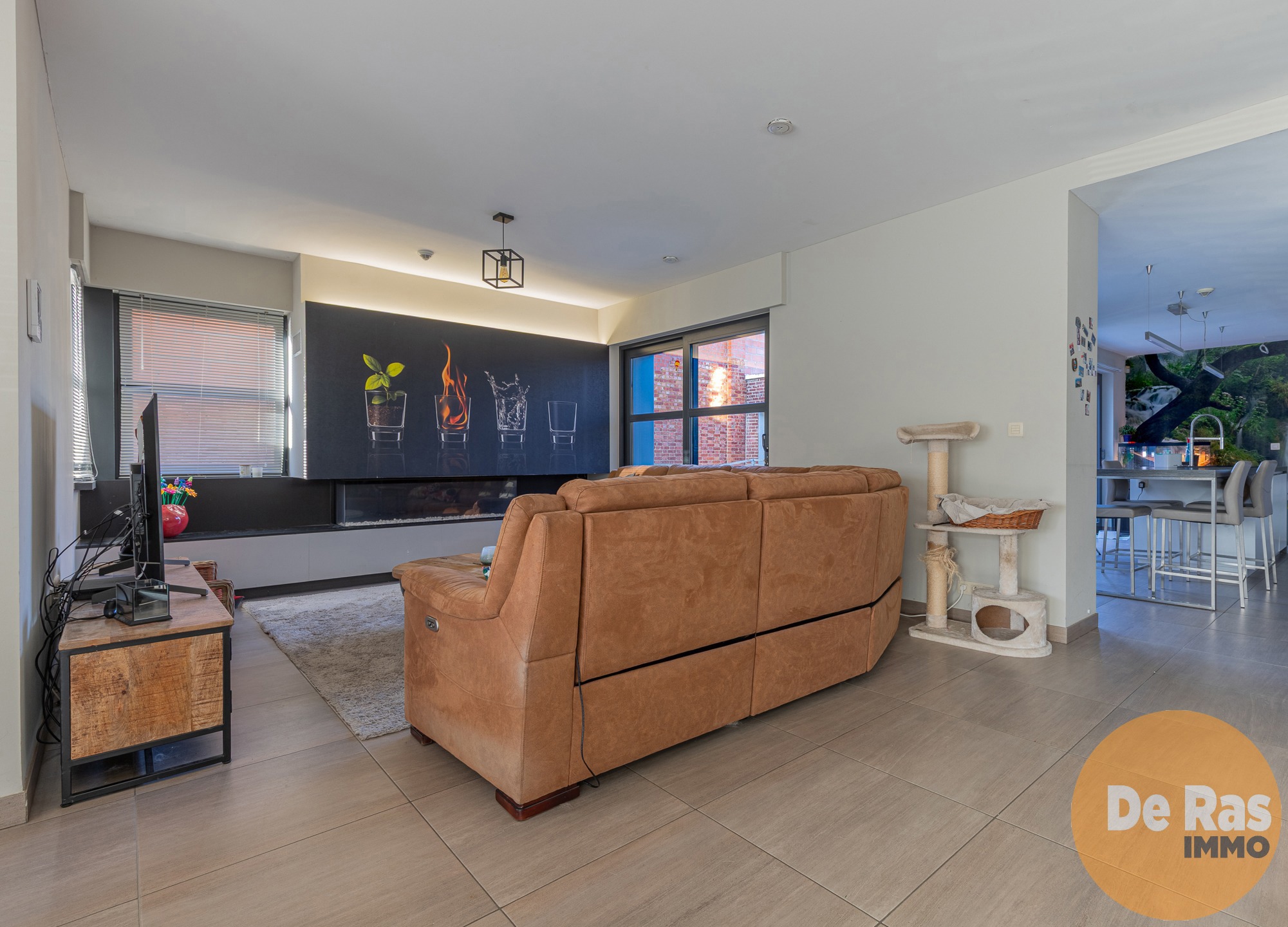 HAALTERT - Instapklare woning op ruim 17a - foto 5