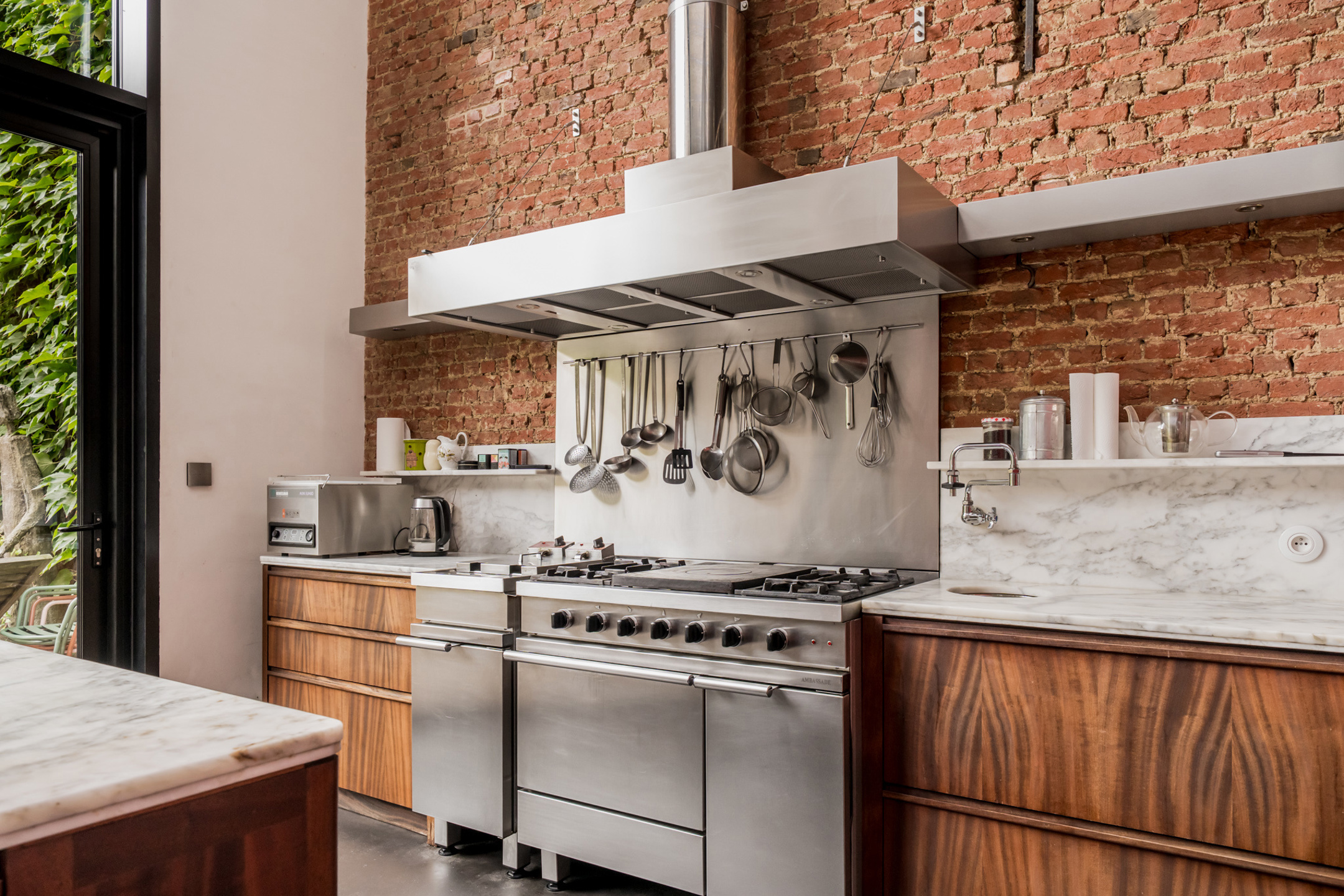 Maison à vendre à Anvers avec 7 chambres - photo 3