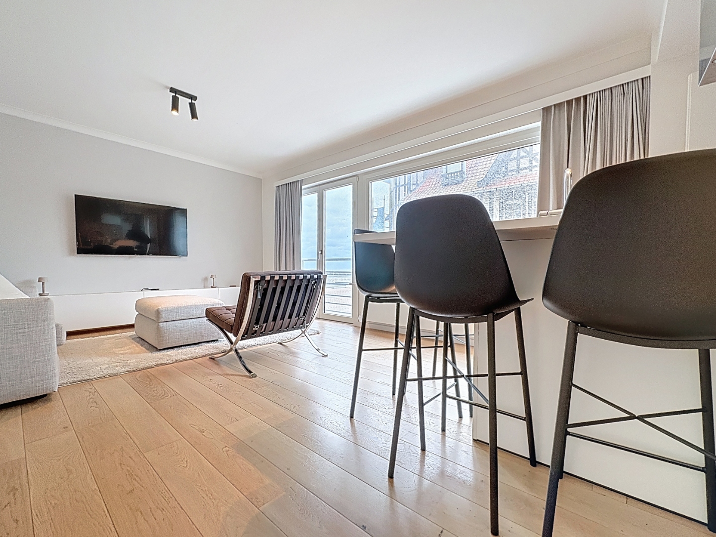 Apartment for sale in Nieuwpoort with 1 bedroom - photo 2