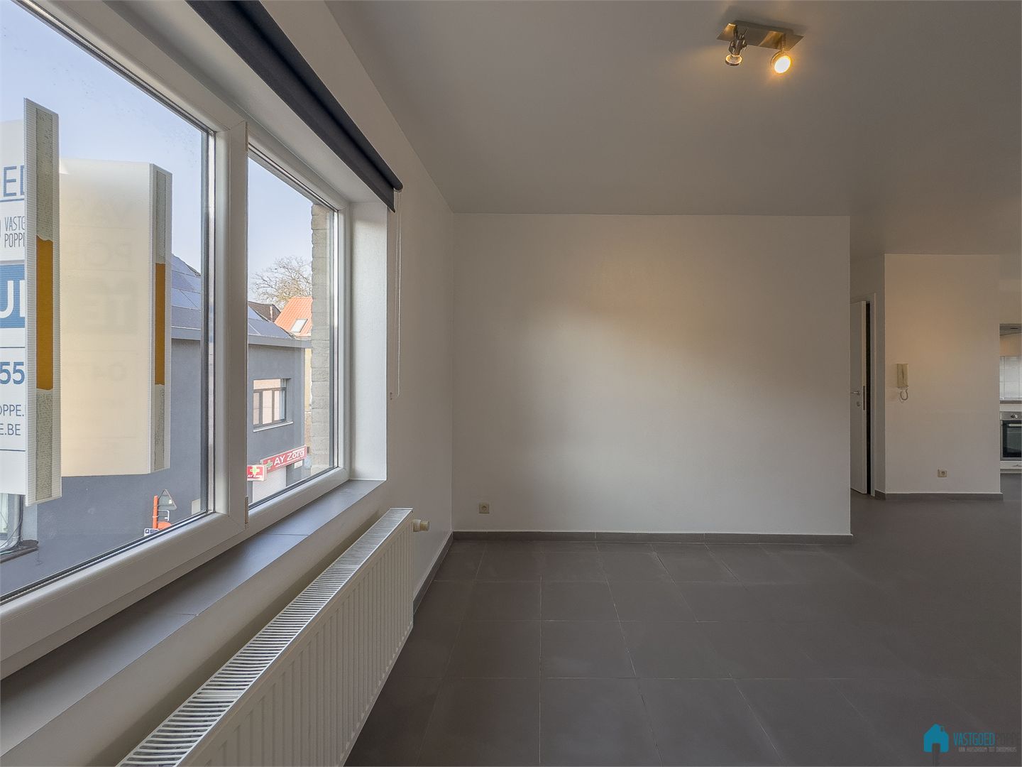 Duplex-appartement - rustig gelegen - foto 5