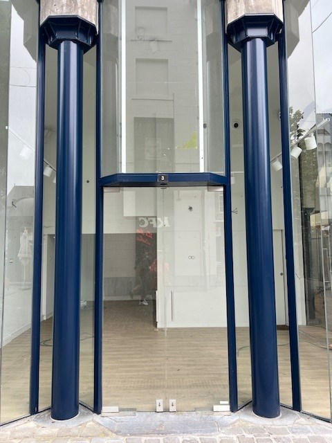 Handelspand te huur in hartje centrum Hasselt - foto 3