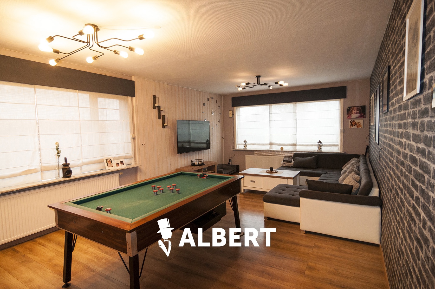 Charmante gezinswoning met veel ruimte en comfort! - foto 5