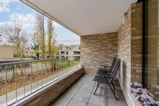 Appartement à vendre à Kontich