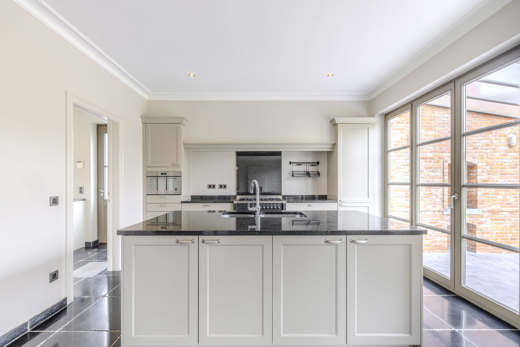 Manoir villa met 4slk en 2bdk op 571m² - foto 5