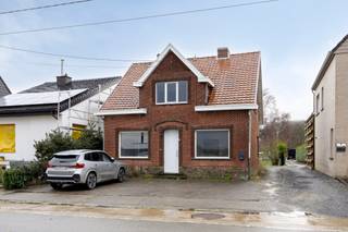 Maison à vendre à Diest
