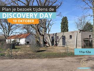 <p>Op zoek naar een woning die u volledig naar uw hand kan zetten, op een uitzonderlijk rustige locatie? Dan is dit een unieke opportuniteit!</p><p>Op een groene locatie in recreatiegebied, waar permanente bewoning is toegestaan, bieden wij u deze casco woning aan. Hier geniet u van een unieke combinatie natuur, privacy en bereikbaarheid.</p><p>Deze volledig gelijkvloerse woning biedt tal van mogelijkheden en kan volledig naar eigen smaak en budget afgewerkt worden.</p><p>Indeling:</p><p>Lichtrijke leefruimte met grote raampartijen<br />Open keuken en eetruimte<br />2 slaapkamers, waarvan één ideaal als bureau of kinderkamer<br />Badkamer<br />Berging/wasruimte</p><p>Troeven van de woning:</p><p>Onder registratierecht!!!<br />Volledig casco: afwerking naar eigen wens<br />Ruim perceel van 4,77 are met veel tuin en groenbeleving<br />Gelijkvloers wonen (ideaal voor alle leeftijden)<br />Rustige ligging met maximale privacy<br />Nabij dorpskernen en voorzieningen</p><p><br />Wil u hiervan uw droomwoning maken? Bel ons dan op 016/90 10 21 of mail info@future-home.be.</p><p>Wenst u een gratis schatting? Vergeet dan zeker geen contact met ons op te nemen!</p><p>Recreatiegebied, vergunning, verkavelingsvergunning, geen dagvaarding, voorkooprecht</p>