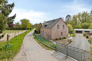 House for sale in Boutersem