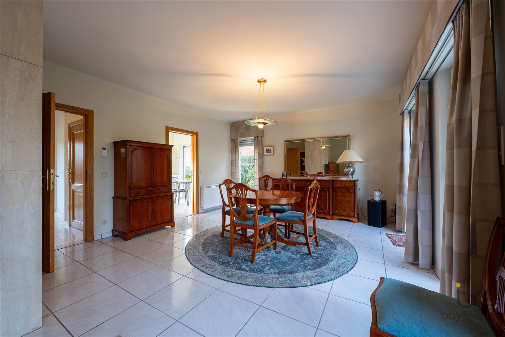 Maison à vendre à Zoersel avec 3 chambres - photo 4