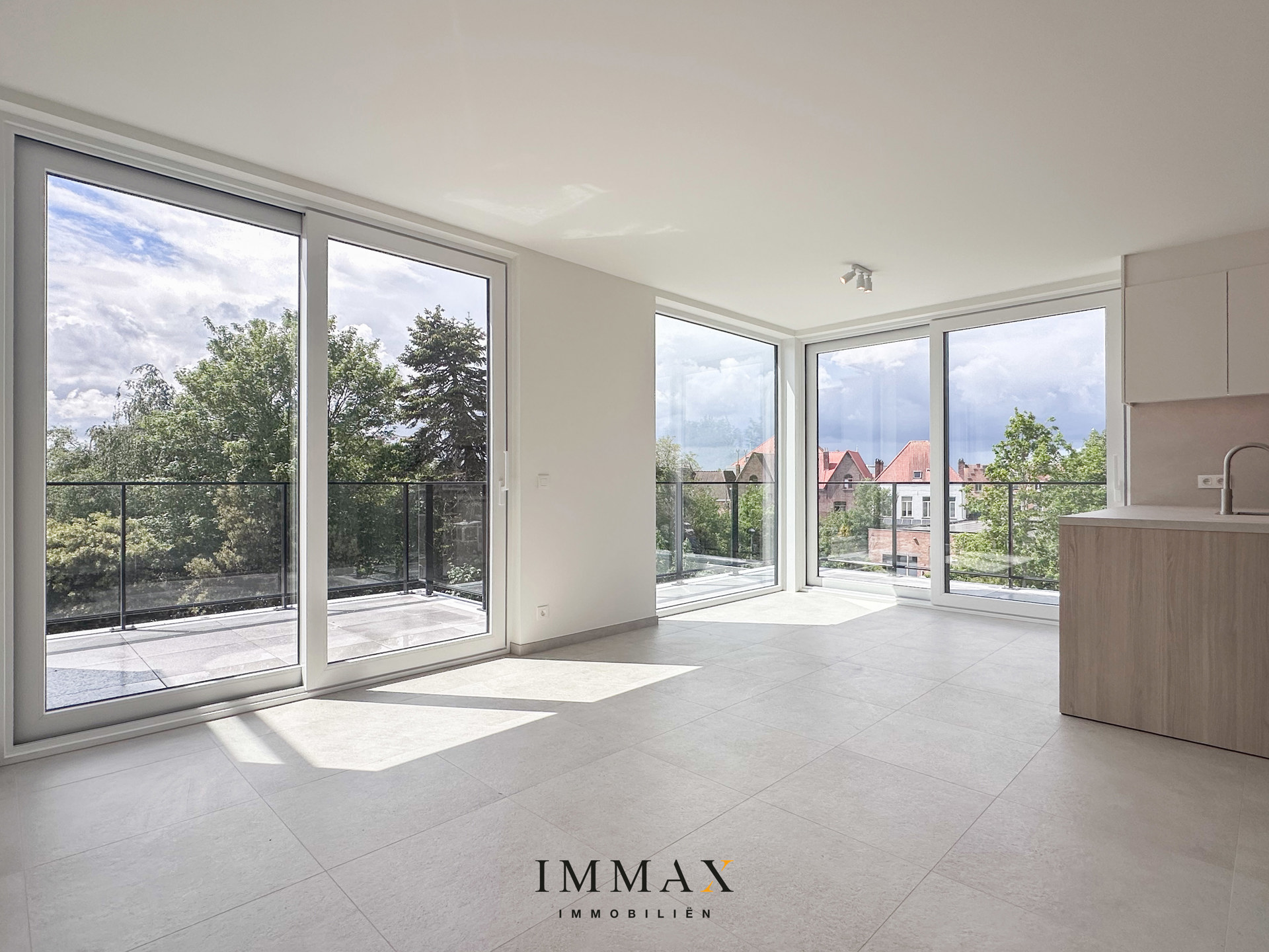 Appartement à louer à Bruges avec 2 chambres - photo 4