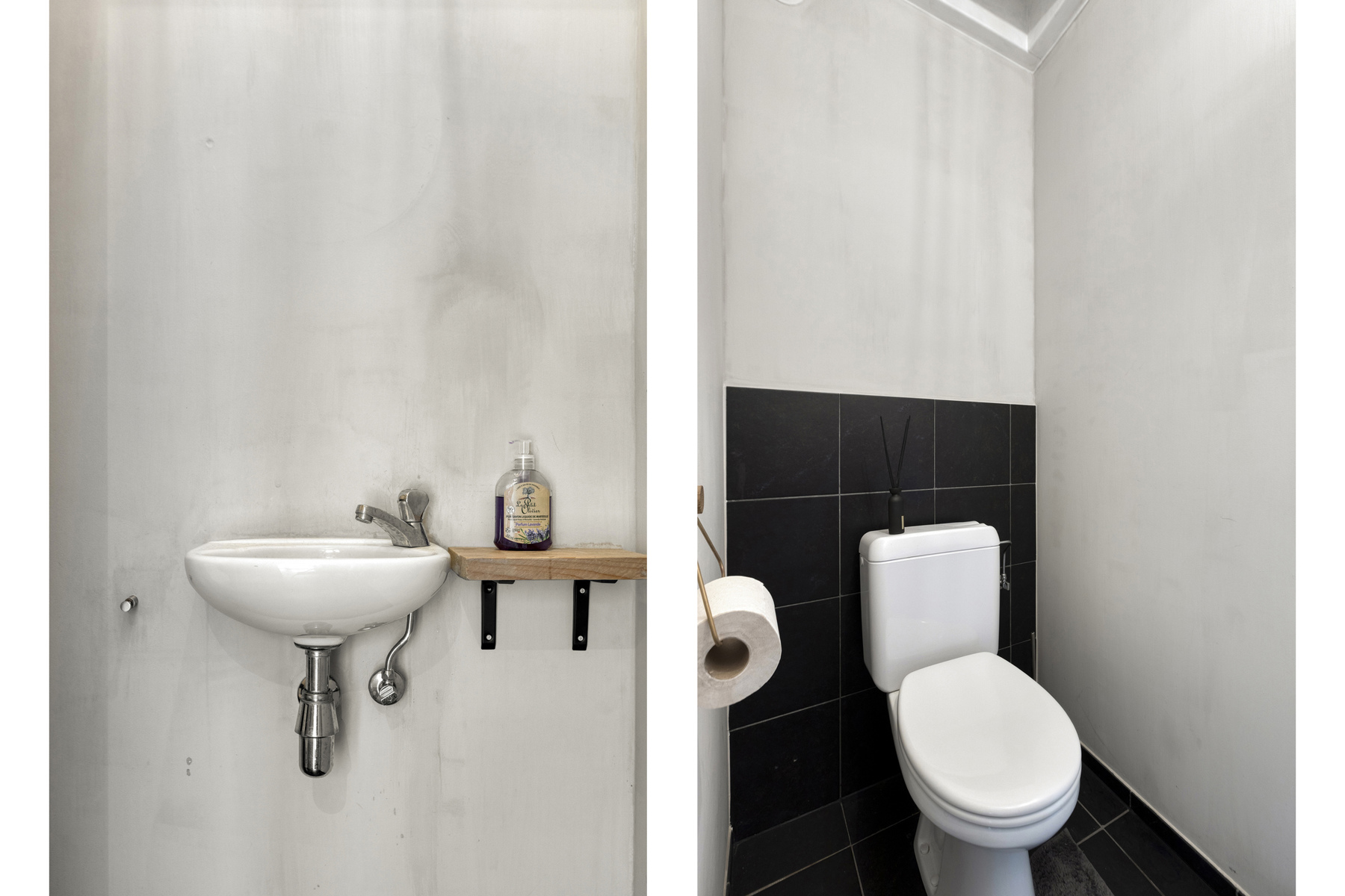 House for rent in Hasselt with 3 bedrooms - photo 4