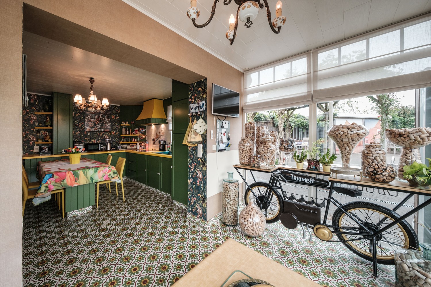 House for sale in Begijnendijk with 3 bedrooms - photo 5