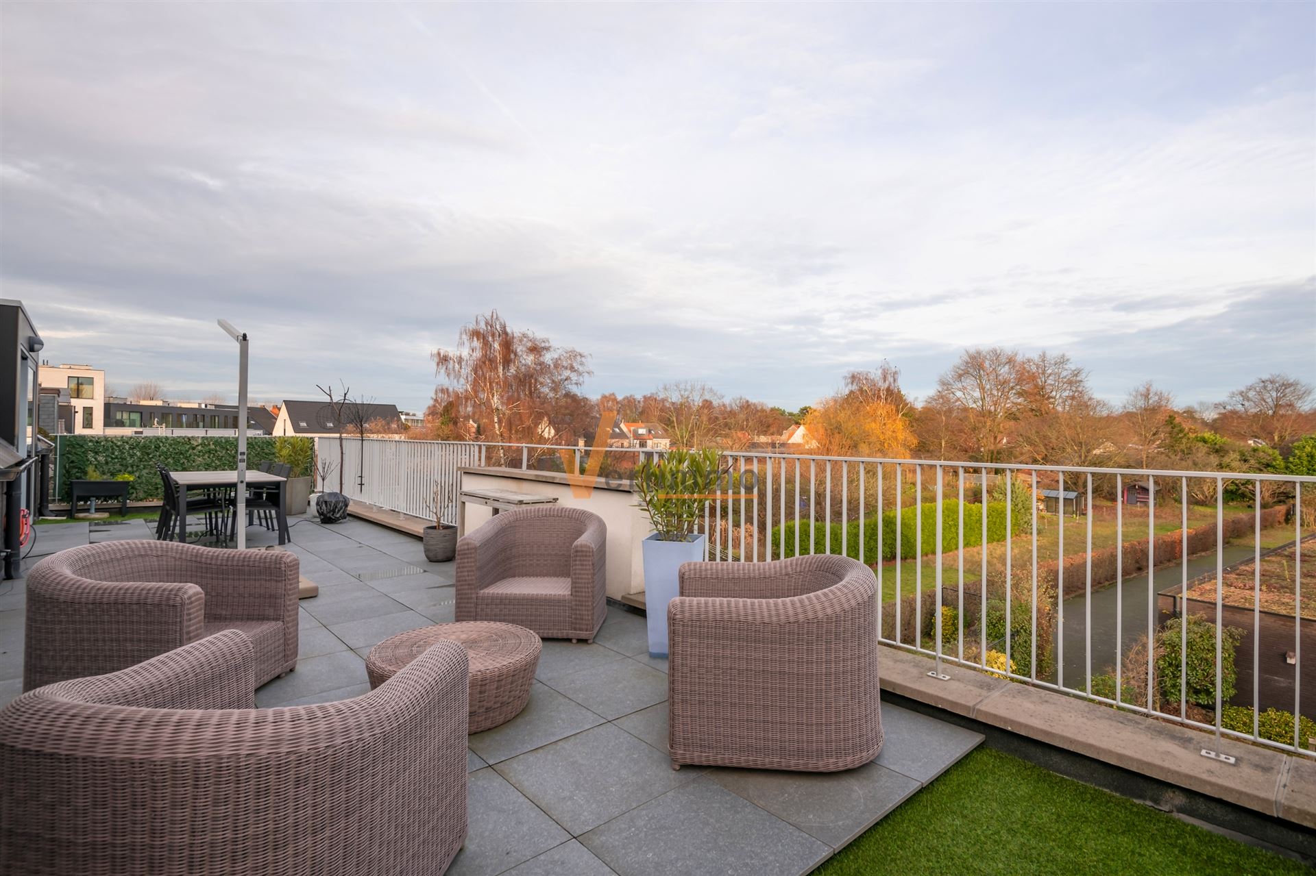 dakappartement - foto 4