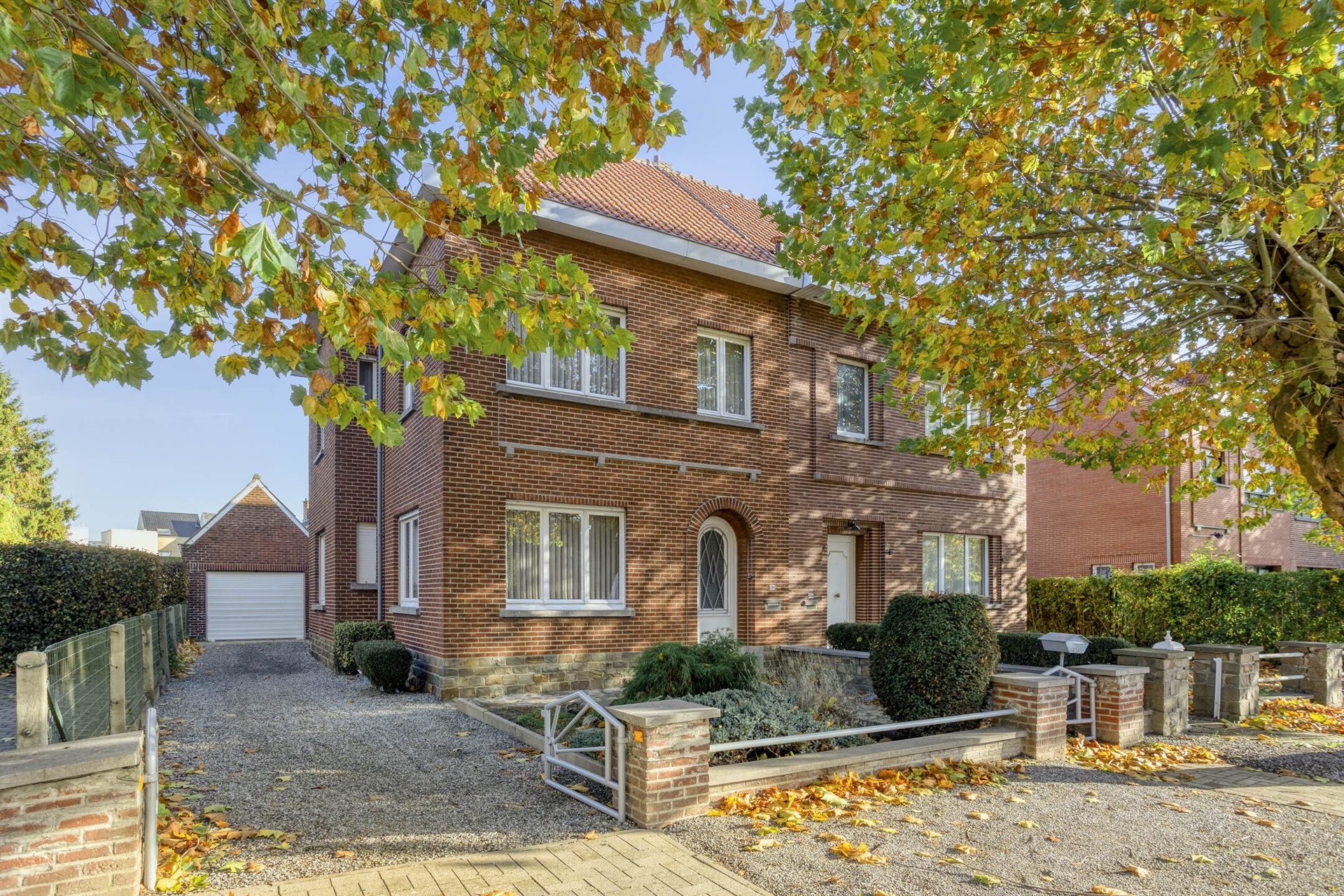 House for sale in Grimbergen with 3 bedrooms - photo 1