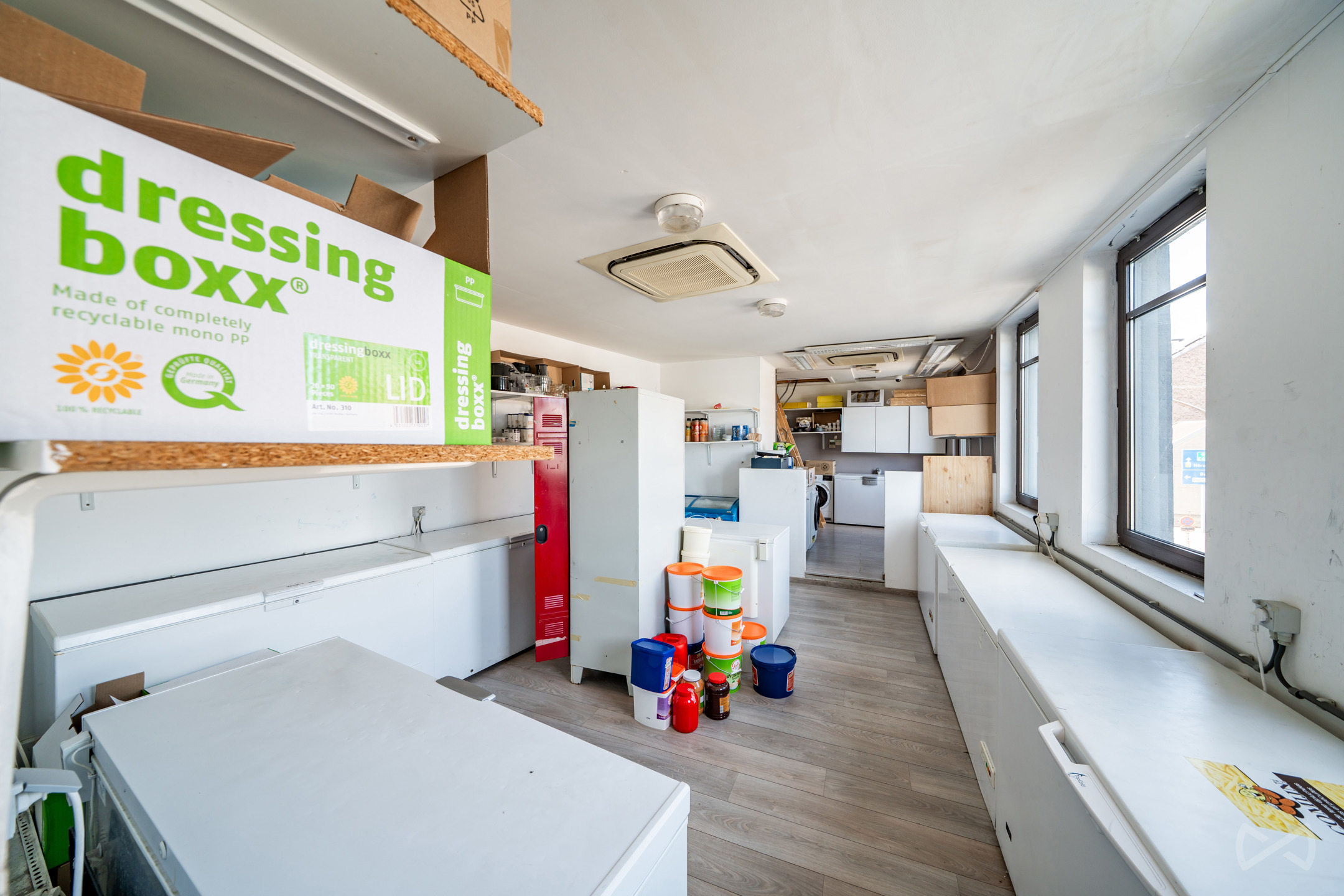 Commercial for sale in Wanze - photo 4