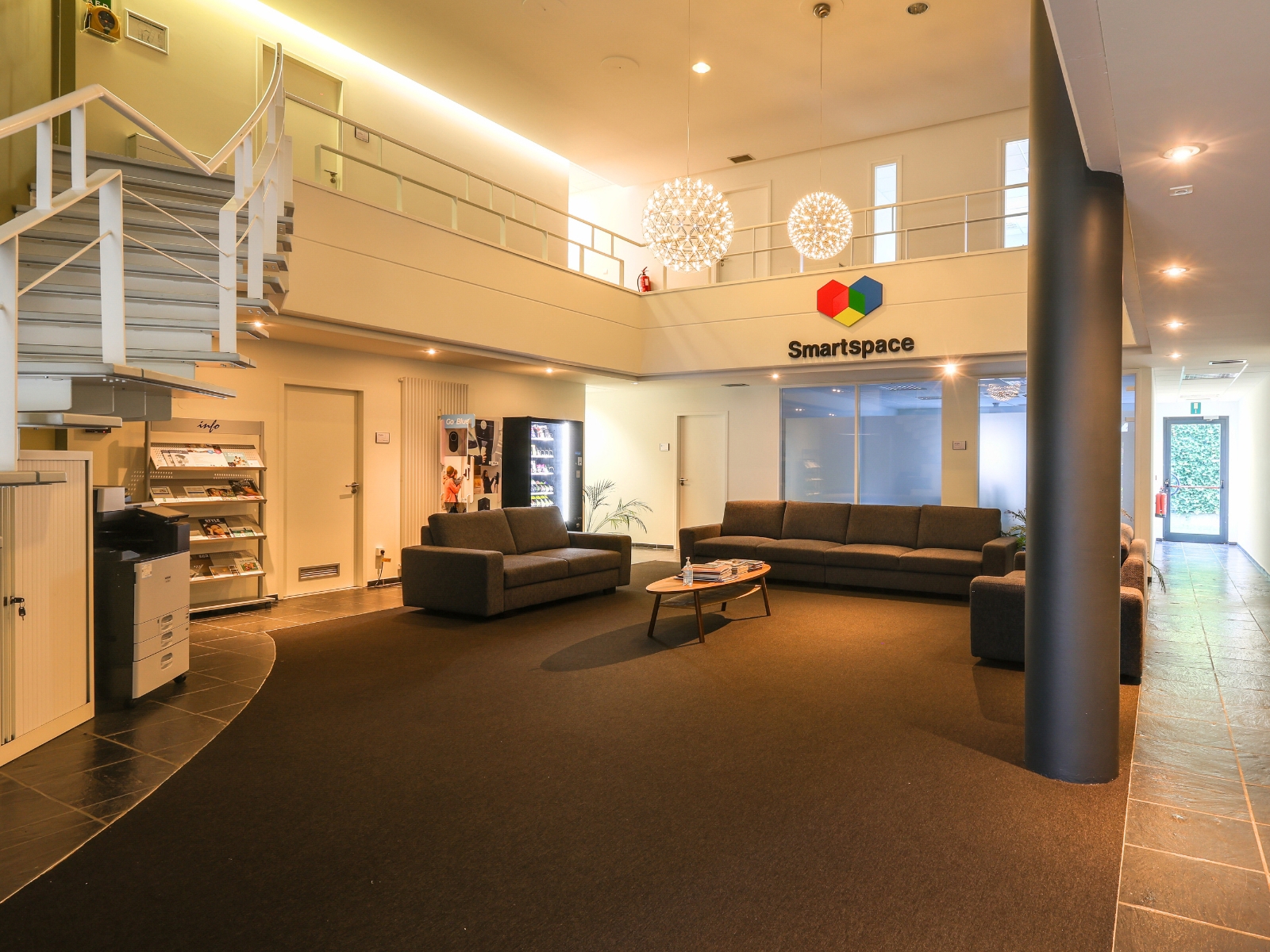 Commercial à louer à Hasselt - photo 4